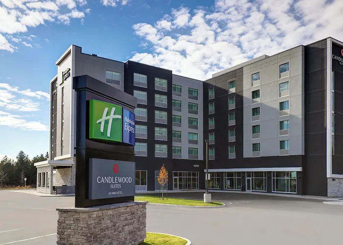Candlewood Suites - Kingston West By Ihg
