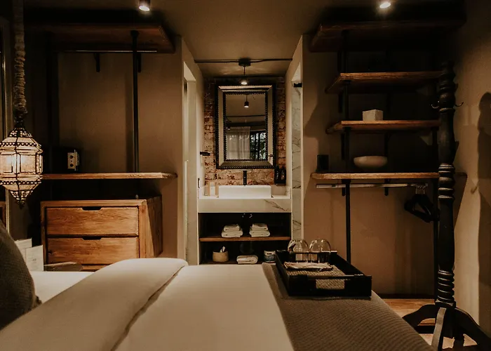 Casa Emilia B&B Boutique