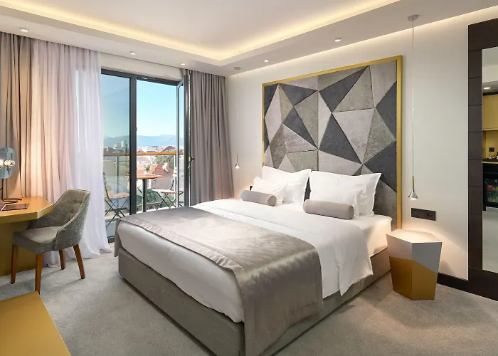 Time Boutique Hotel