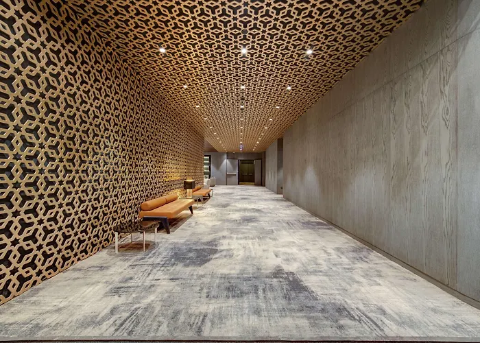 Hotel Doubletree By Hilton Adana