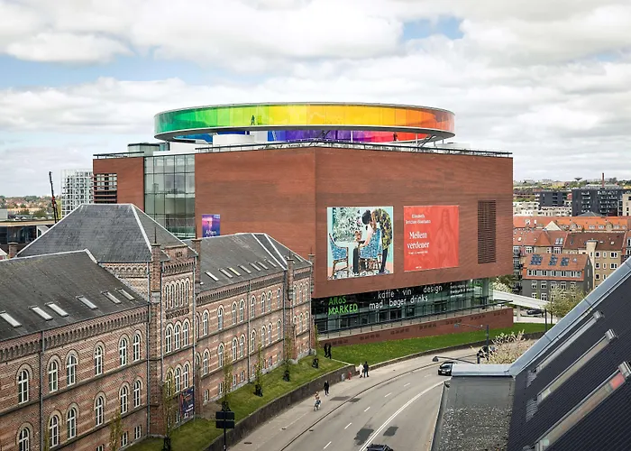 Radisson Red Aarhus