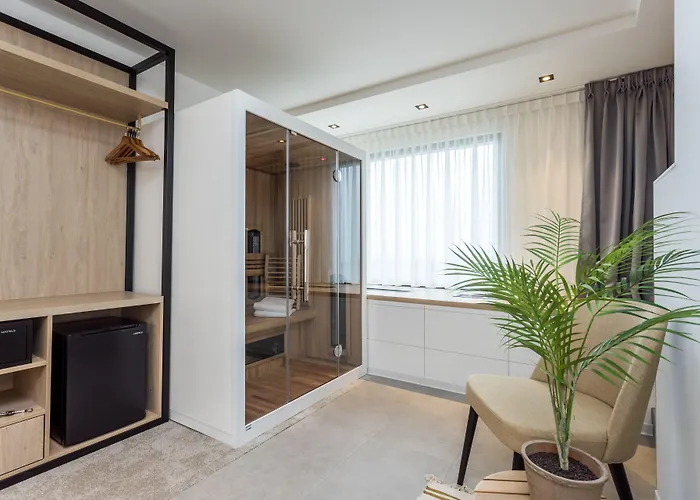 Hotel de Rousch Heerlen