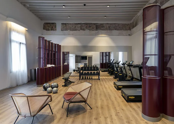 Radisson Collection Hotel, Palazzo Nani Venetië