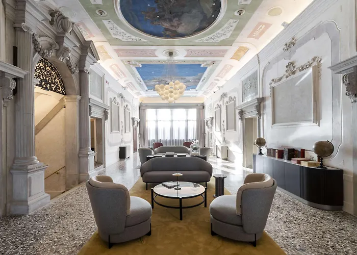 Radisson Collection Hotel, Palazzo Nani Venetië