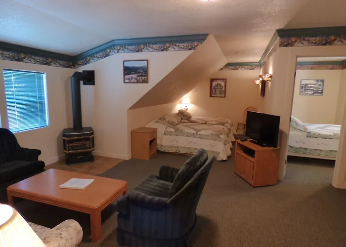 Beaver Valley Lodge