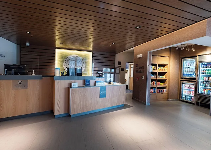 Fairfield By Marriott Inn & Suites Fond Du Lac