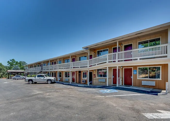 Angels Inn