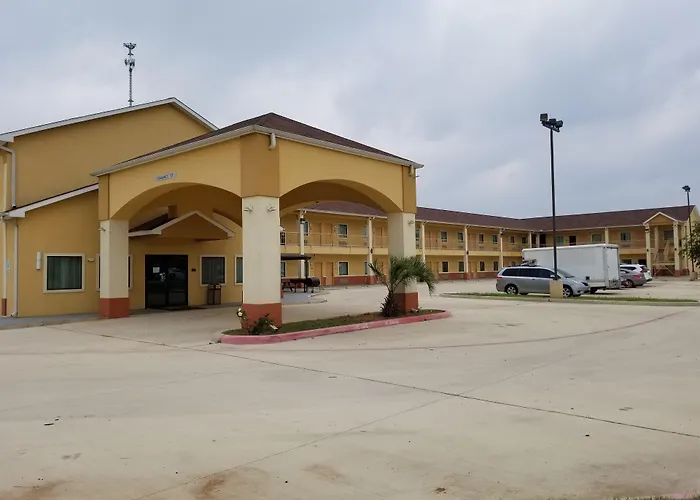 Horizon Inn & Suites