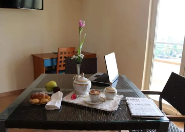 Hotel Resort Il Panfilo