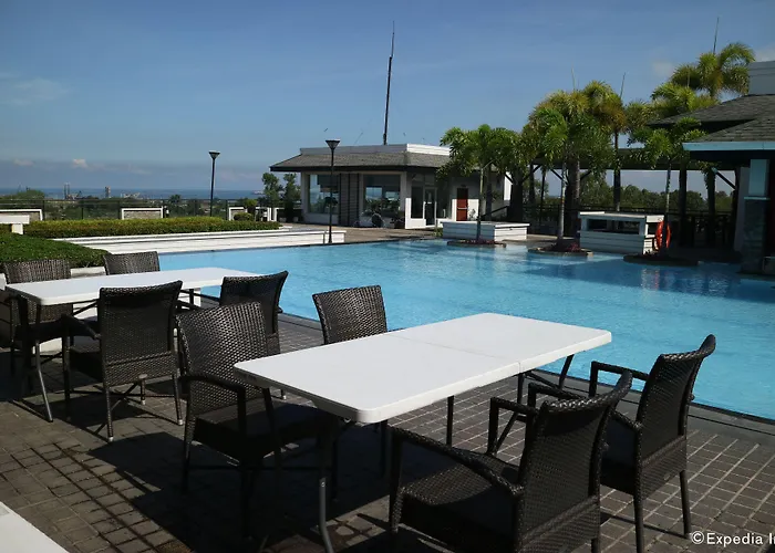 L'Fisher Hotel Bacolod