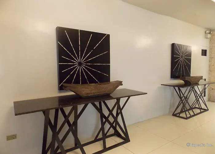 L'Fisher Hotel Bacolod