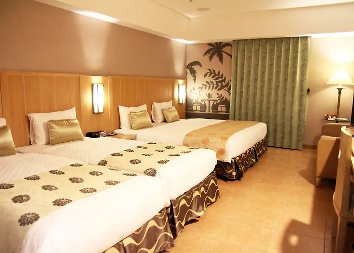 Janfusun Prince Hotel