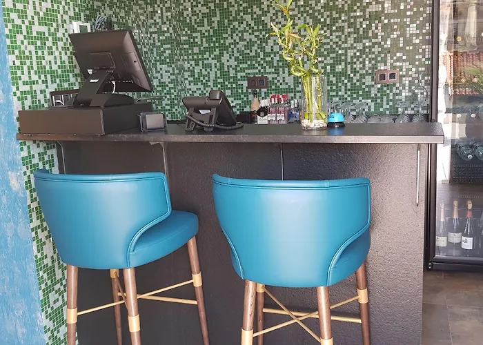 Boutique Hotel Élke Spa Superior Sant Feliu de Guíxols