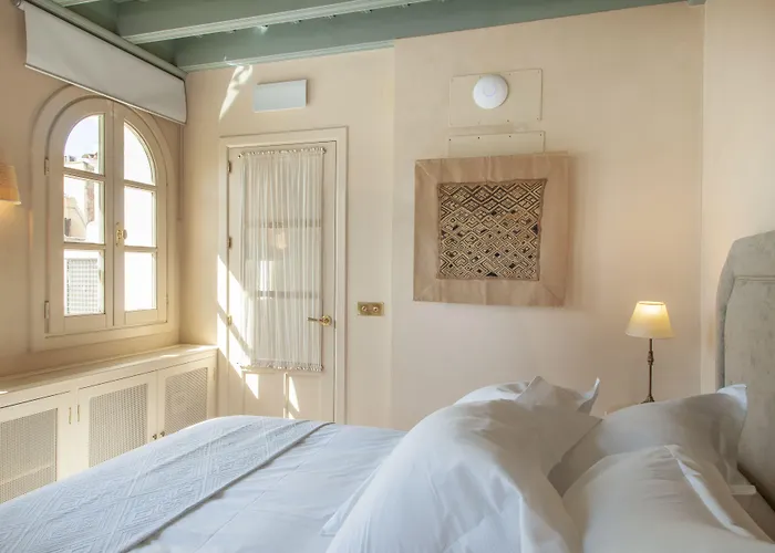 CH Apartments Boutique Séville