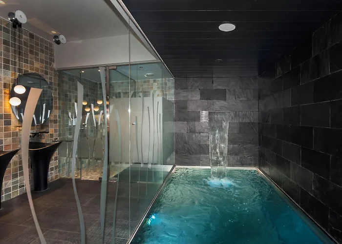 Suites Natura Mas Tapiolas Santa Cristina d'Aro