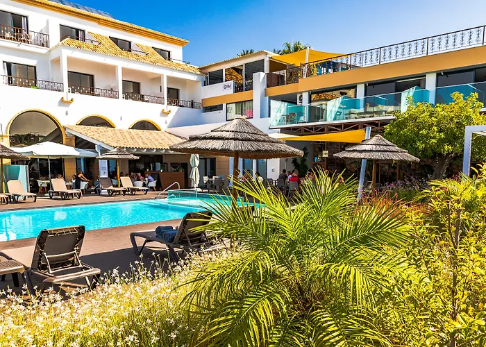 Lagos Atlantic Hotel