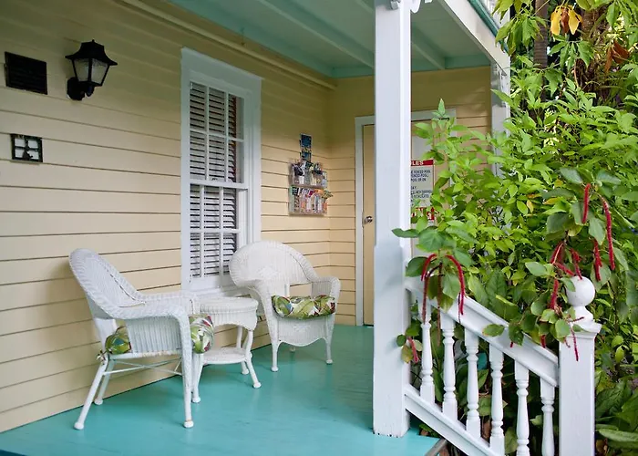 Seaport Inn Key West