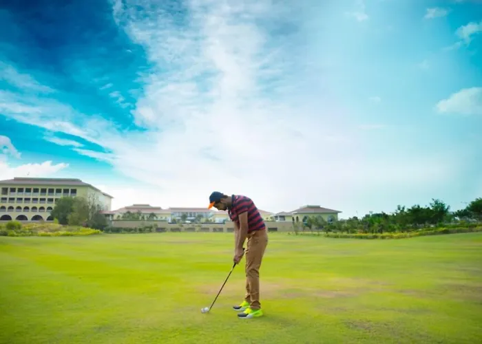 Belvedere Golf & Country Club