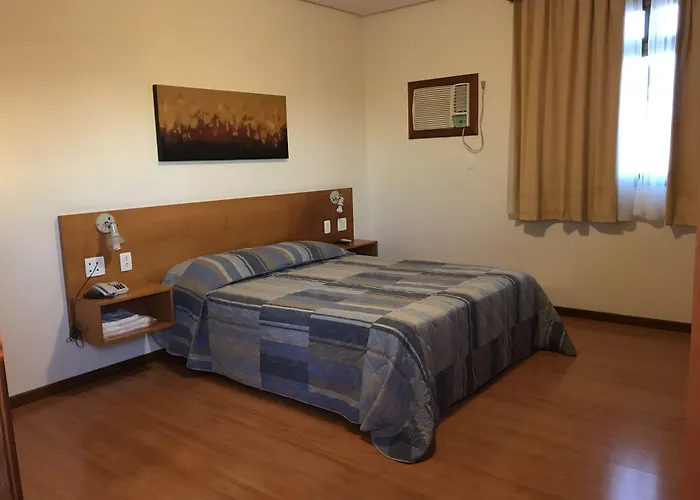 Serema Palace Hotel Lavras