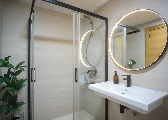 Urban Rooms Alicante