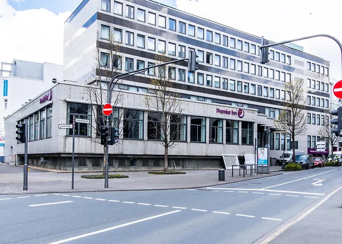 Ninetynine Wuppertal