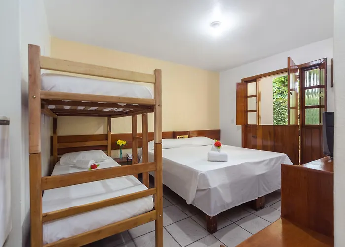 Chauã Porto Hotel Porto Seguro