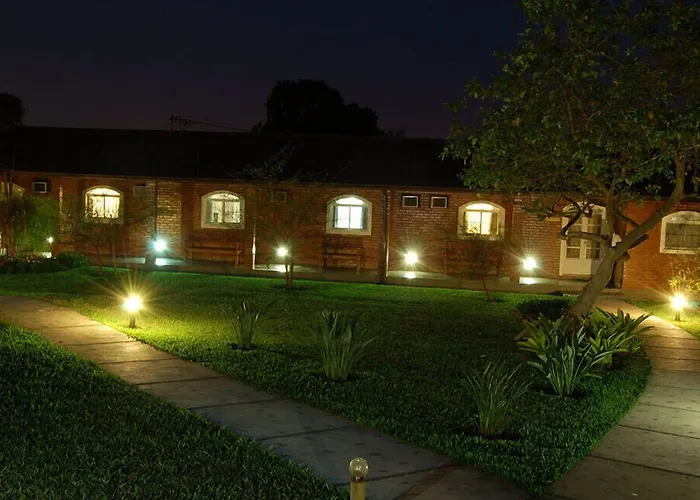 Palmier Hotel&Convenções Itaboraí