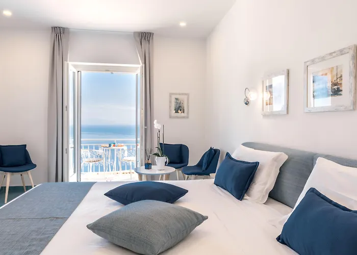 Bed and Breakfast Casa Dolce Casa Ravello