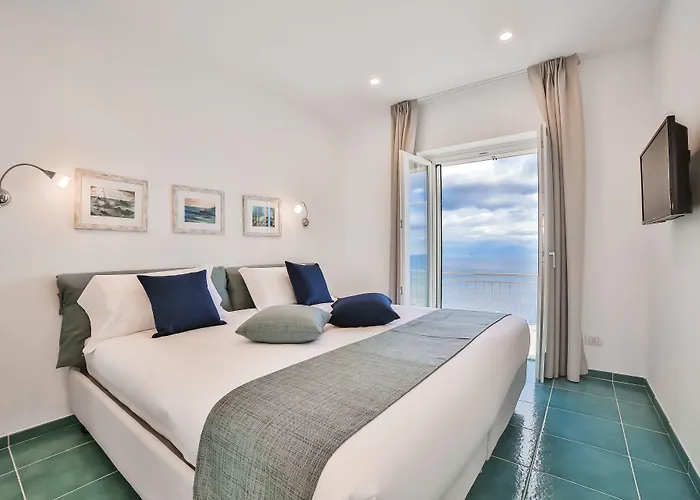 Bed and Breakfast Casa Dolce Casa Ravello