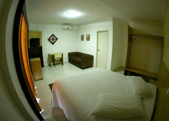 Morangos Hotel