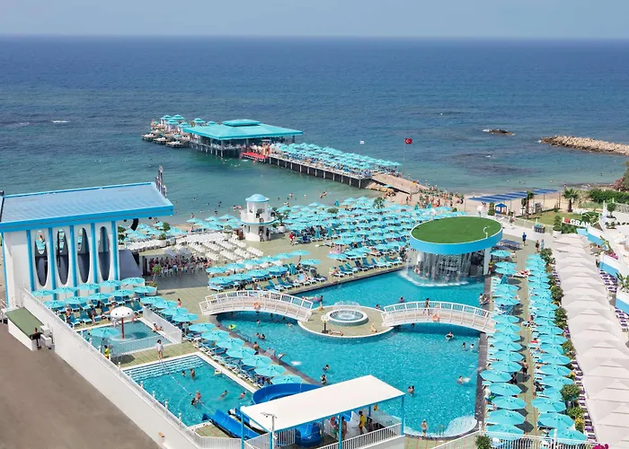 Granada Luxury Beach