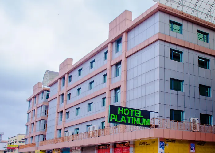 Hotel Platinum