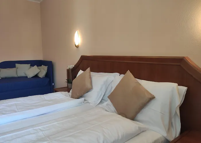 Hotel Giardino