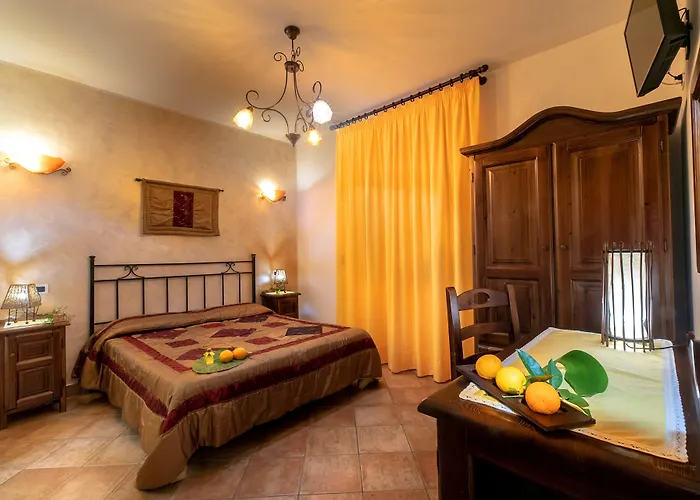 Alba Marina B&B