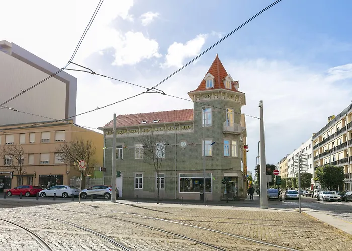 São Francisco Hotel Matosinhos 