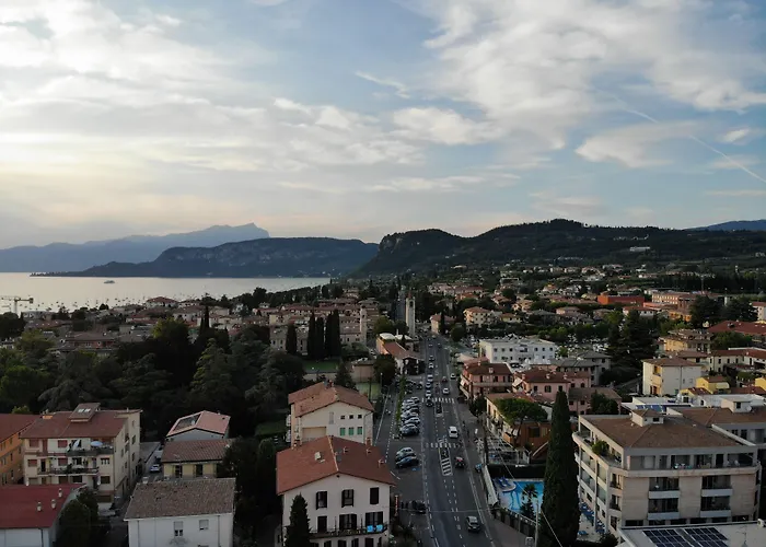 Solho Hotel Bardolino
