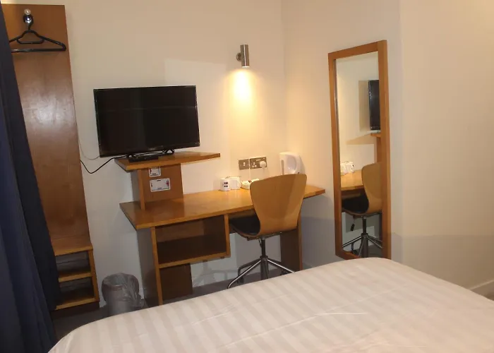 Corona Hotel Rotherham Sheffield Meadowhall