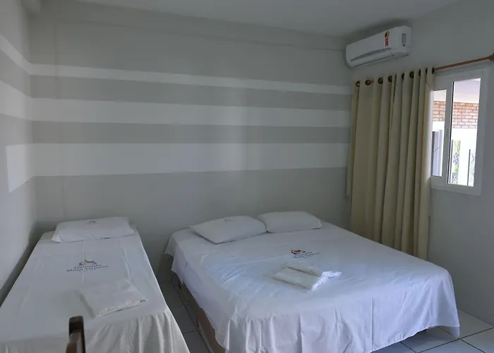 Hotel Pousada Mato Grosso