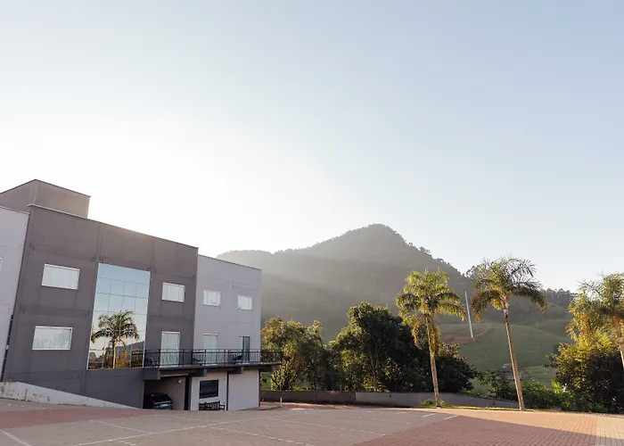 Hotel Bergozza