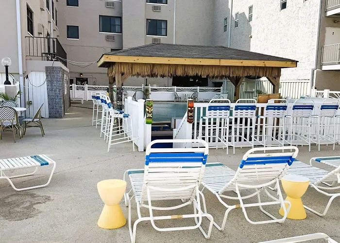 Oceanic Hotel