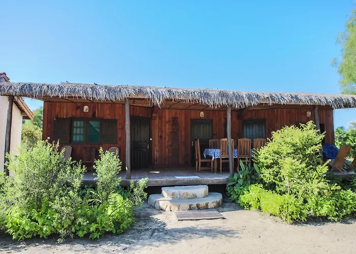 Kimony Resort