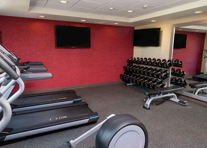 Home2 Suites By Hilton Roseville Sacramento