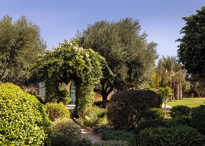 Palais Ronsard Relais & Chateaux