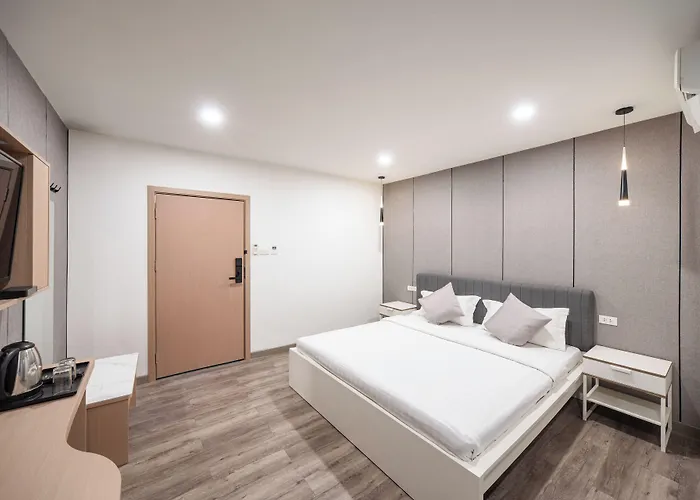 Moca Hotel