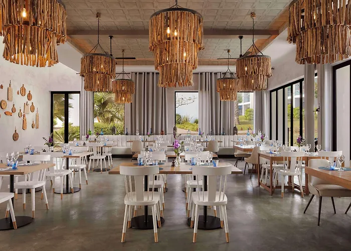 Tivoli Alvor Algarve - All Inclusive Resort