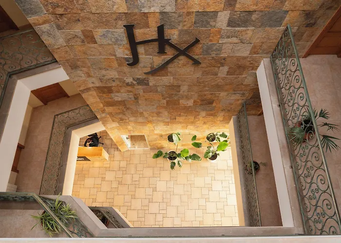 Hotel Xauen Montanejos