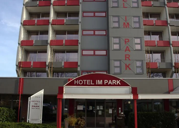 Hotel im Park