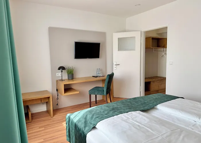 Stadthotel Langenfeld