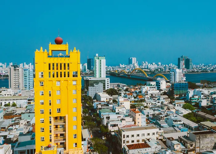 Fivitel Boutique Da Nang