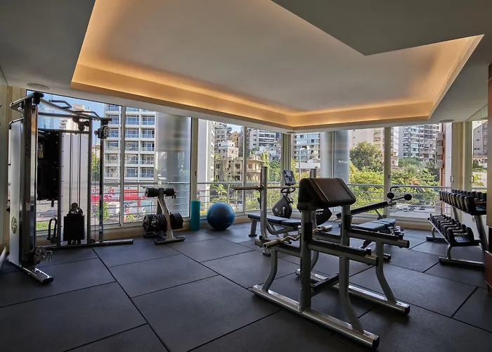 Sodeco Suites